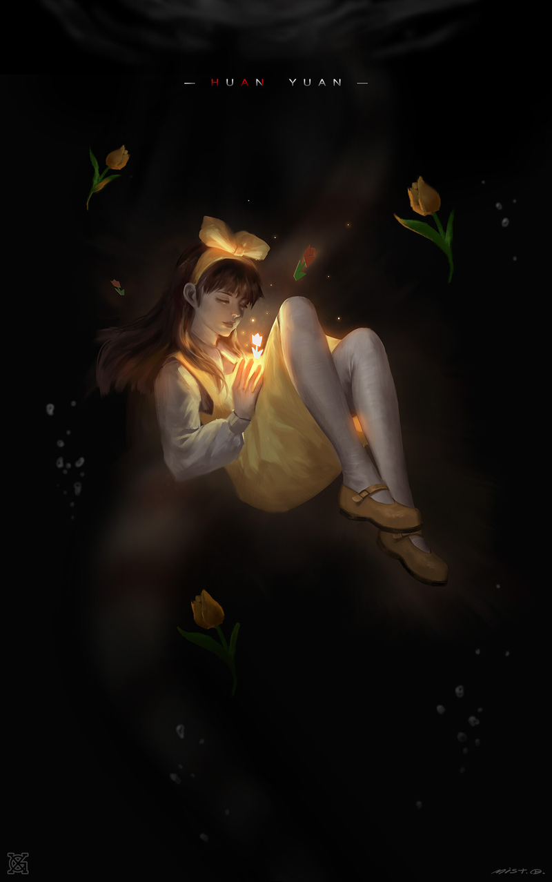 Illustration for article titled A Complicated Relationship